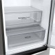 Холодильник двухкамерный LG GA-B509MMQZ -
                                                        Фото 8