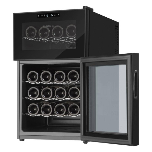 Холодильник Philco PW24FD -
                                                        Фото 2