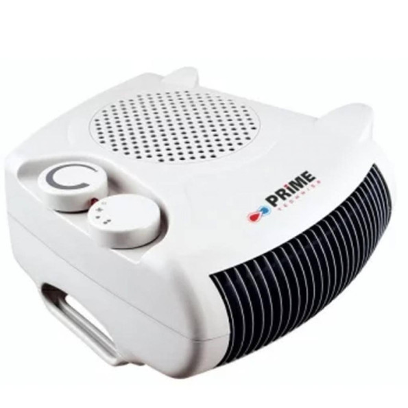 Обогреватель PRIME Technics HFV-H 210 (HFV-H210) -
                                                        Фото 2