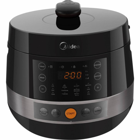 Мультиварка MIDEA MY-CS5039P -
                                                        Фото 2