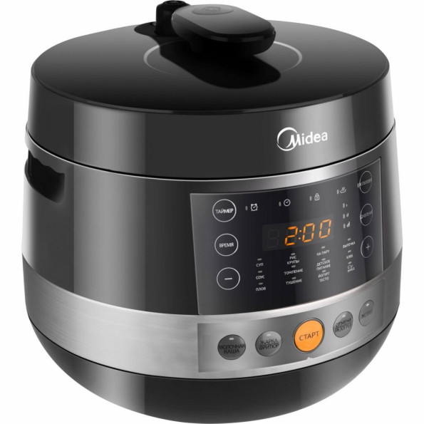 Мультиварка MIDEA MY-CS5039P -
                                                        Фото 3