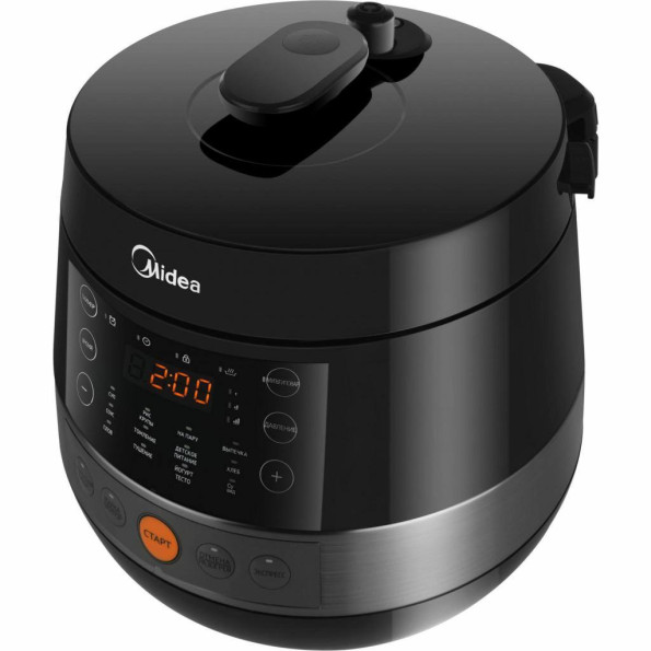 Мультиварка MIDEA MY-CS5039P -
                                                        Фото 4
