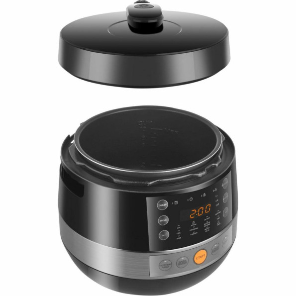 Мультиварка MIDEA MY-CS5039P -
                                                        Фото 7