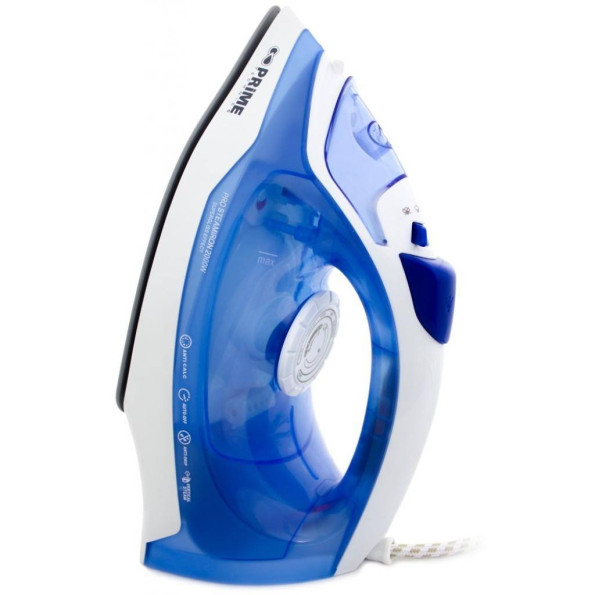 Утюг PRIME Technics PTI 2057 FB (PTI2057FB) -
                                                        Фото 2