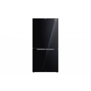 Холодильник двухкамерный PRIME Technics RFNC482EGBD