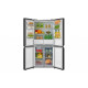 Холодильник двухкамерный PRIME Technics RFNC482EGBD -
                                                        Фото 2