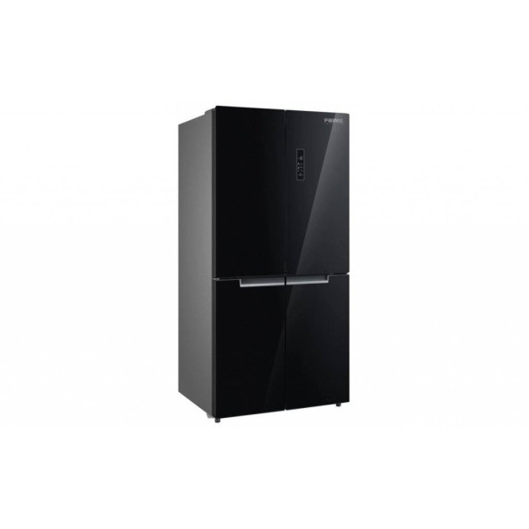 Холодильник двухкамерный PRIME Technics RFNC482EGBD -
                                                        Фото 4
