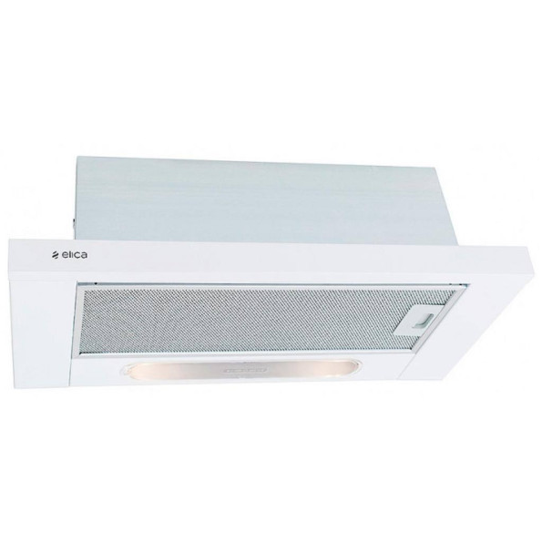 Вытяжка кухонная ELICA ELITE 14 LUX GRVT WH/A/60