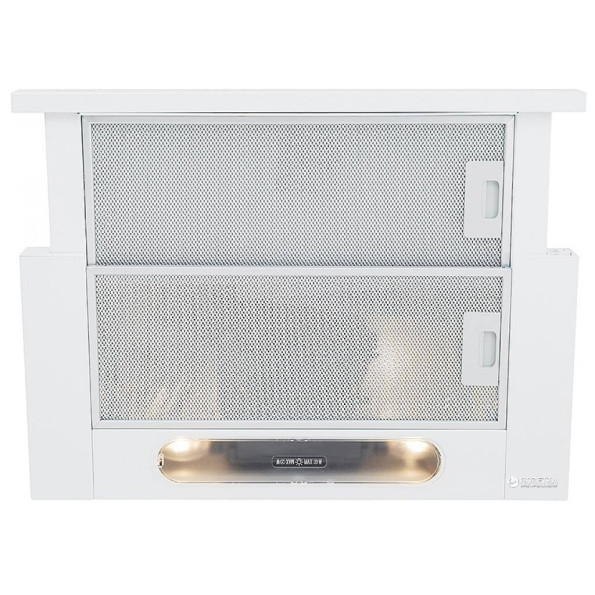 Вытяжка кухонная ELICA ELITE 14 LUX GRVT WH/A/60 -
                                                        Фото 3