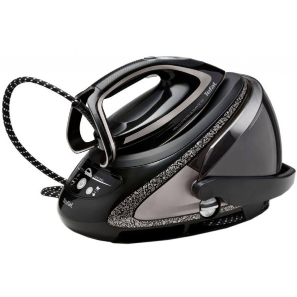 Парова станція TEFAL GV9620 -
                                                        Фото 2