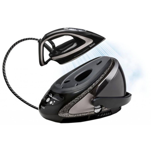 Парова станція TEFAL GV9620 -
                                                        Фото 3