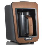 Кавоварка Gorenje ATCM 730 T