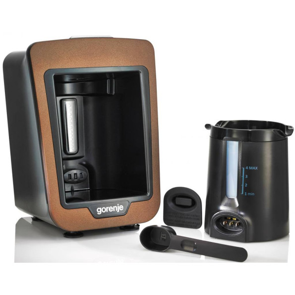 Кофеварка Gorenje ATCM 730 T -
                                                        Фото 2