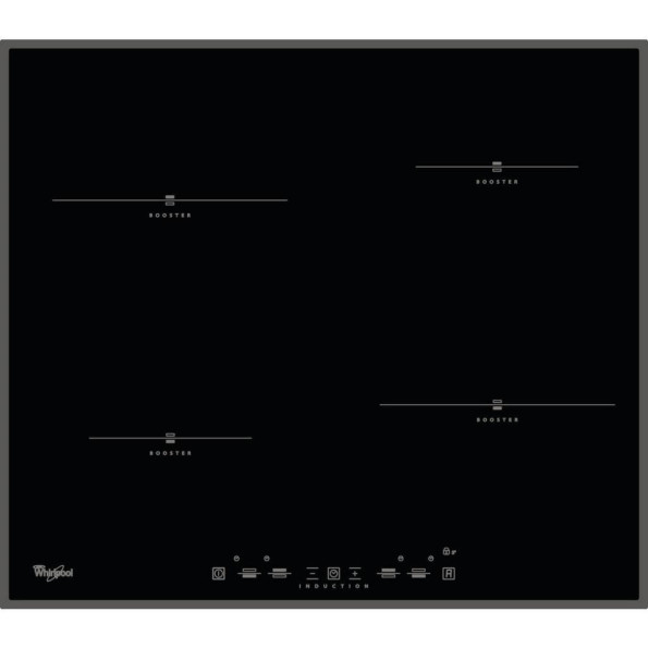 Варочная поверхность Whirlpool ACM 750/BA