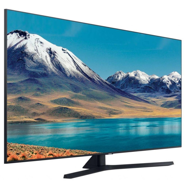 Телевізор Samsung UE65TU8500UXUA LED 4K діагональ 65