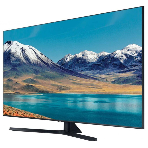 Телевізор Samsung UE65TU8500UXUA LED 4K діагональ 65