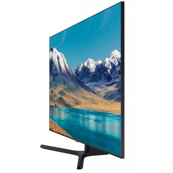 Телевізор Samsung UE65TU8500UXUA LED 4K діагональ 65