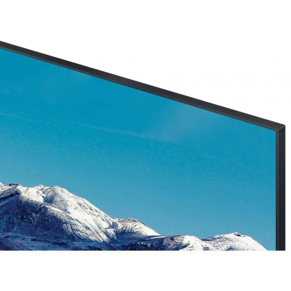 Телевізор Samsung UE65TU8500UXUA LED 4K діагональ 65