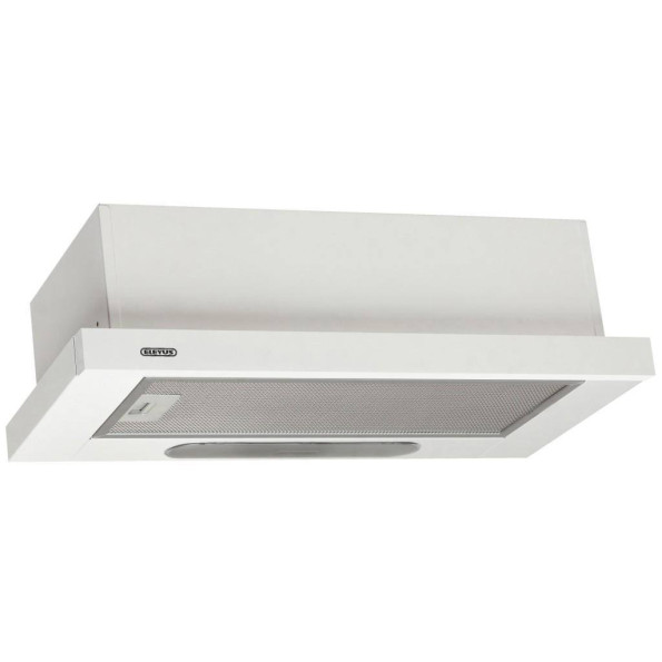 Вытяжка кухонная ELEYUS LOTUS 470 60 WH -
                                                        Фото 6