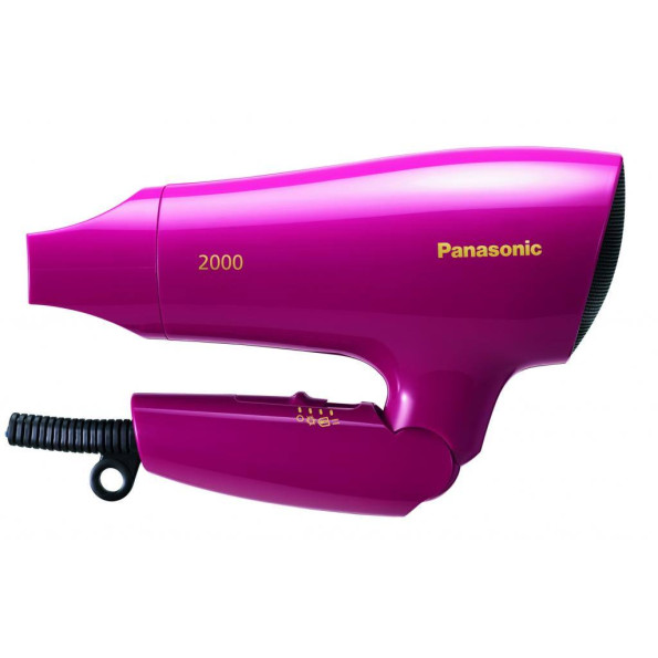 Фен PANASONIC EH-ND64-P865 -
                                                        Фото 3