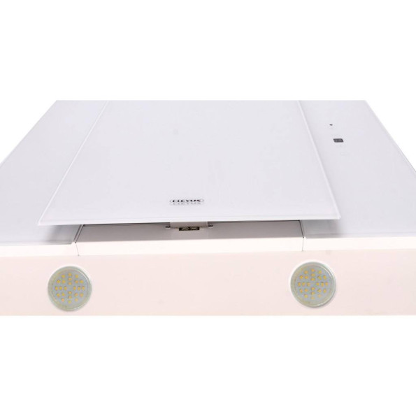 Вытяжка кухонная ELEYUS Vesta A 1200 LED SMD 60 S WH -
                                                        Фото 6