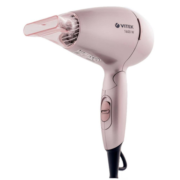 Фен VITEK VT-8213 -
                                                        Фото 2