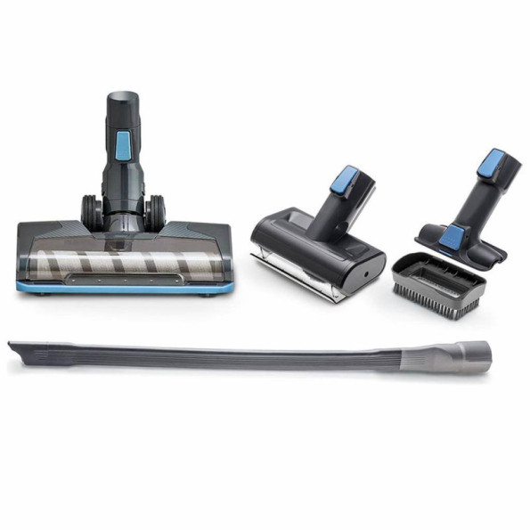 Пилосос THOMAS Quick Stick Turbo Plus (785304) -
                                                        Фото 10