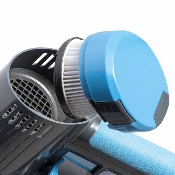 Пилосос THOMAS Quick Stick Turbo Plus (785304) -
                                                        Фото 3
