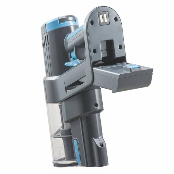 Пилосос THOMAS Quick Stick Turbo Plus (785304) -
                                                        Фото 4