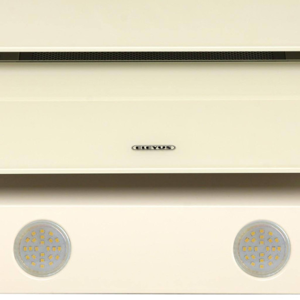 Вытяжка кухонная ELEYUS Troy 1200 LED SMD 60 BG -
                                                        Фото 7