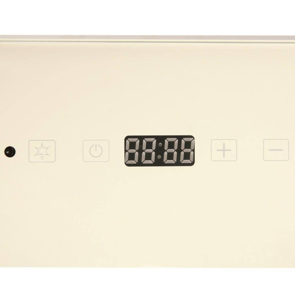 Вытяжка кухонная ELEYUS Troy 1200 LED SMD 60 BG -
                                                        Фото 8