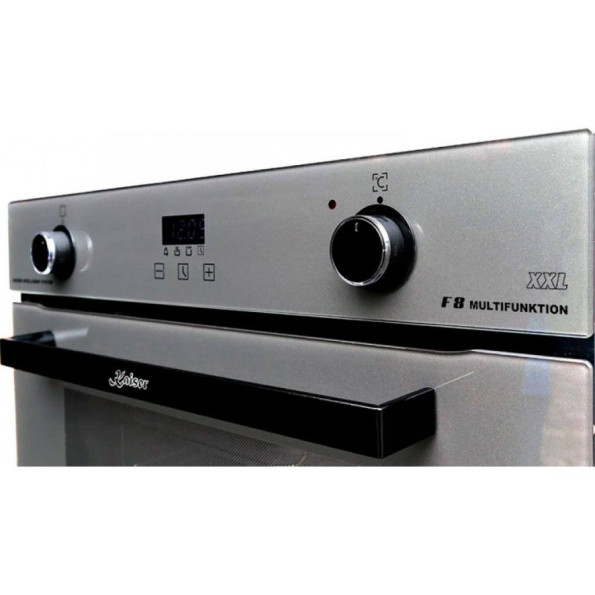 Духовой шкаф Kaiser EH6361G -
                                                        Фото 3