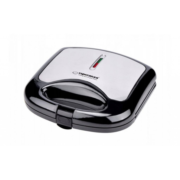 Сендвічниця Esperanza EKT011 -
                                                        Фото 2