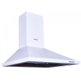 Вытяжка кухонная Borgio BKS(TR) 60 White