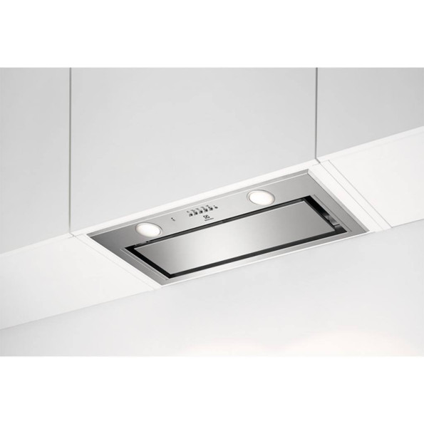 Вытяжка кухонная ELECTROLUX LFG716X -
                                                        Фото 2