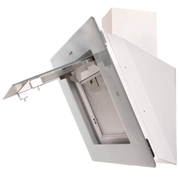 Вытяжка кухонная ELEYUS Venera A 1200 LED SMD 60 WH -
                                                        Фото 4