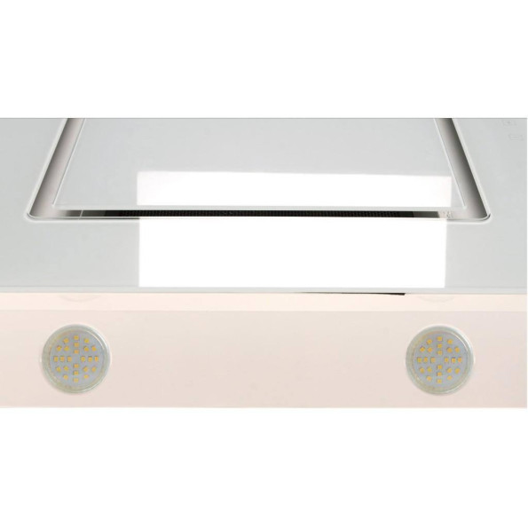 Вытяжка кухонная ELEYUS Venera A 1200 LED SMD 60 WH -
                                                        Фото 6