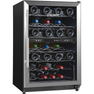 Холодильник шкаф-витрина PRIME Technics PWC12645E