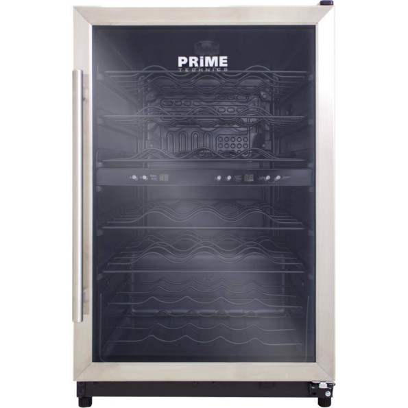Холодильник шкаф-витрина PRIME Technics PWC12645E -
                                                        Фото 2