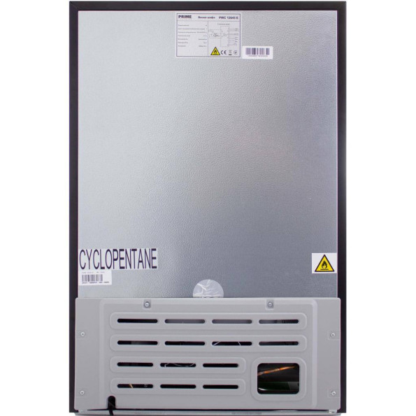 Холодильник шкаф-витрина PRIME Technics PWC12645E -
                                                        Фото 8