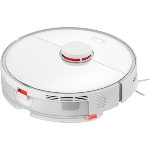 Пылесос Xiaomi RoboRock S5 Max White -
                                                        Фото 4