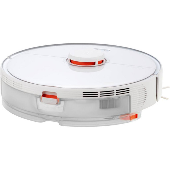 Пылесос Xiaomi RoboRock S5 Max White -
                                                        Фото 5