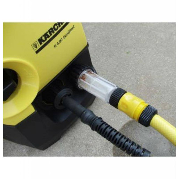 Фильтр для пылесоса Karcher водяной для моек высокого давления серии К2 - К7 (4.730-059.0) -
                                                        Фото 2