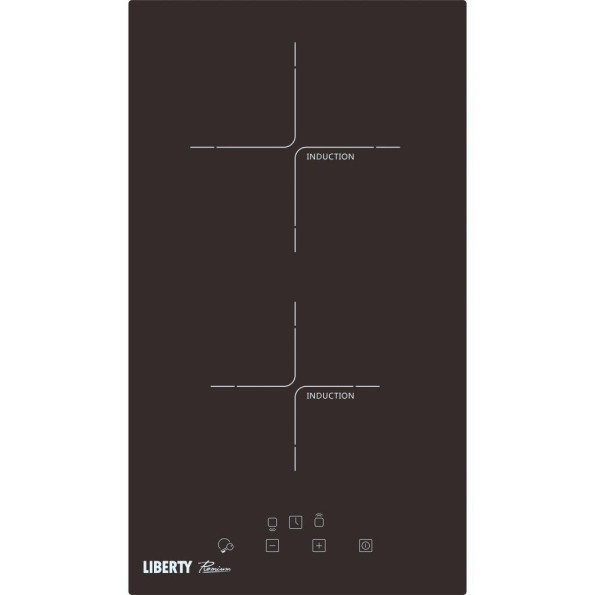 Варочна поверхня LIBERTY PI 3024 B (508)