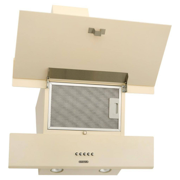 Вытяжка кухонная ELEYUS Focus 700 50 BG -
                                                        Фото 4