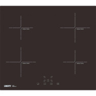 Варочна поверхня LIBERTY PI 6044 B (507)