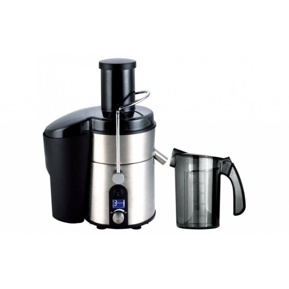 Соковыжималка LIBERTY JC-1200Е -
                                                        Фото 2
