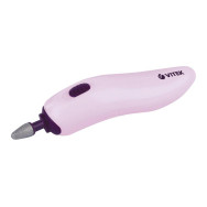 Маникюрный прибор VITEK VT-8254 Pink (VT-8254Pink)