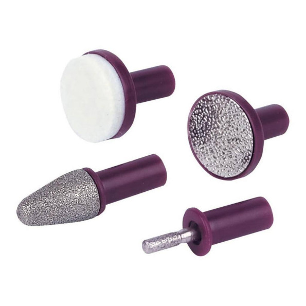 Маникюрный прибор VITEK VT-8254 Pink (VT-8254Pink) -
Фото 2 Маникюрный прибор VITEK VT-8254 Pink (VT-8254Pink) -
Фото 2