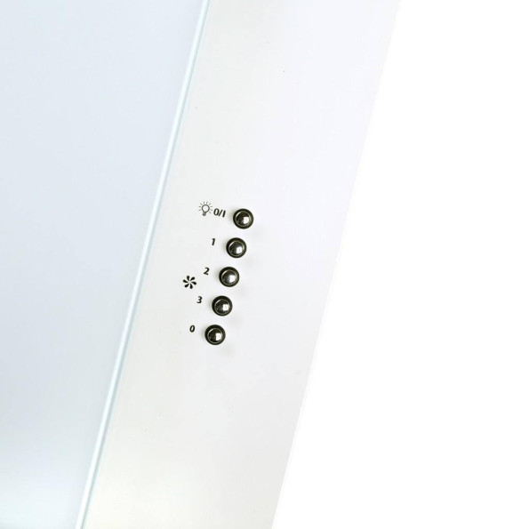 Вытяжка кухонная ELEYUS Titan A 800 LED SMD 60 WH -
                                                        Фото 7